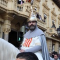 Cabalgata del Pregó