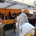 Cabalgata del Pregó