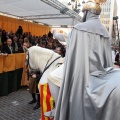 Cabalgata del Pregó