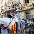 Cabalgata del Pregó