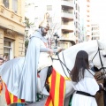 Cabalgata del Pregó