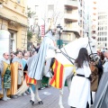 Cabalgata del Pregó