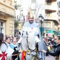 Cabalgata del Pregó