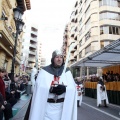 Cabalgata del Pregó