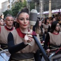 Cabalgata del Pregó