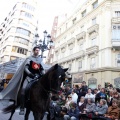 Cabalgata del Pregó