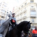 Cabalgata del Pregó