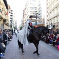 Cabalgata del Pregó