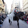 Cabalgata del Pregó