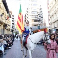 Cabalgata del Pregó