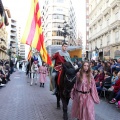 Cabalgata del Pregó