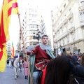 Cabalgata del Pregó