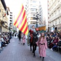 Cabalgata del Pregó