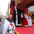 Cabalgata del Pregó