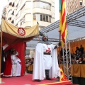 Cabalgata del Pregó