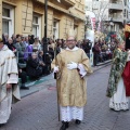 Cabalgata del Pregó