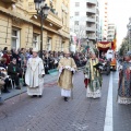 Cabalgata del Pregó