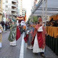 Cabalgata del Pregó