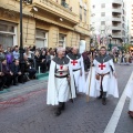 Cabalgata del Pregó