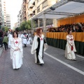 Cabalgata del Pregó