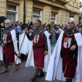 Cabalgata del Pregó