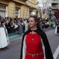 Cabalgata del Pregó