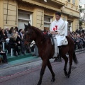 Cabalgata del Pregó