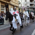 Cabalgata del Pregó