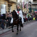 Cabalgata del Pregó