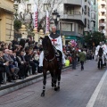 Cabalgata del Pregó