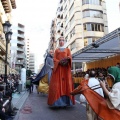 Cabalgata del Pregó