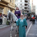 Cabalgata del Pregó