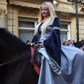 Cabalgata del Pregó