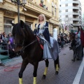 Cabalgata del Pregó