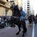 Cabalgata del Pregó