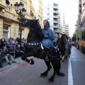 Cabalgata del Pregó