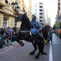 Cabalgata del Pregó