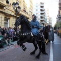 Cabalgata del Pregó