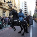 Cabalgata del Pregó