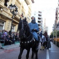 Cabalgata del Pregó