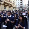 Cabalgata del Pregó