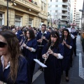 Cabalgata del Pregó