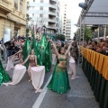 Cabalgata del Pregó