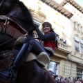 Cabalgata del Pregó