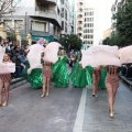 Cabalgata del Pregó