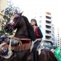 Cabalgata del Pregó