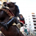 Cabalgata del Pregó