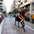 Cabalgata del Pregó