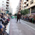 Cabalgata del Pregó