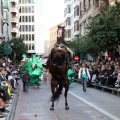 Cabalgata del Pregó